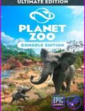 Planet Zoo: Console Edition – Ultimate Edition-EMPRESS