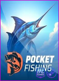 Pocket Fishing-Empress