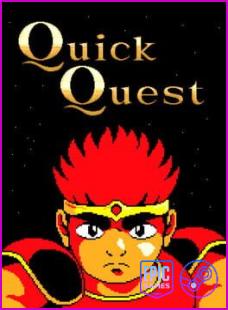 Quick Quest-Empress