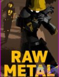 Raw Metal-EMPRESS