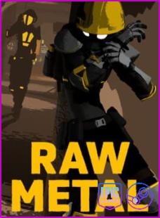 Raw Metal-Empress