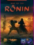 Rise of the Ronin: Digital Deluxe Edition-EMPRESS