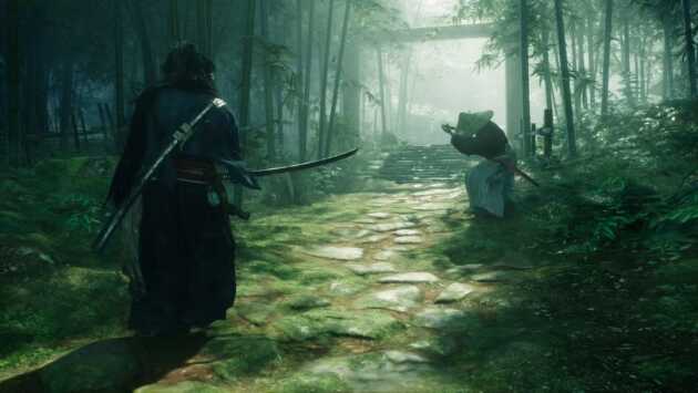 Rise of the Ronin: Digital Deluxe Edition EMPRESS Game Image 2