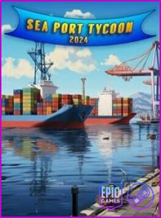 Sea Port Tycoon 2024-Empress