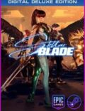 Stellar Blade: Digital Deluxe Edition-EMPRESS