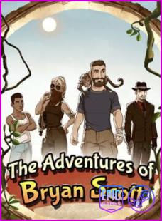 The Adventures of Bryan Scott-Empress
