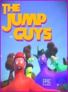 The jump guys-Empress