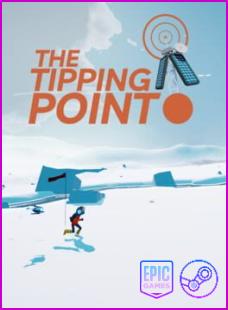 The Tipping Point-Empress