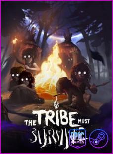 The Tribe Must Survive-Empress
