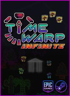 Time Warp Infinite-Empress