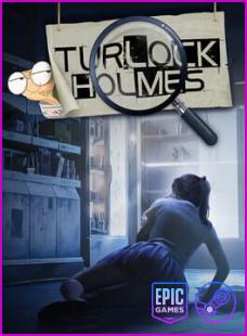 Turlock Holmes-Empress