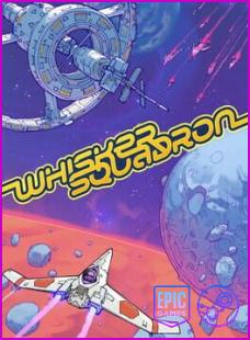 Whisker Squadron-Empress