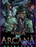 Winds of Arcana: Ruination-EMPRESS