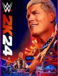 WWE 2K24-EMPRESS