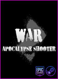 Z War Apocalypse Shooter-Empress