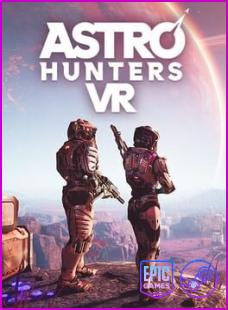 Astro Hunters VR-Empress