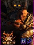 Orc Warchief: Strategy City Builder-EMPRESS