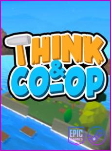 Think and Co-op-Empress