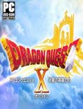 Dragon Quest X Offline-EMPRESS