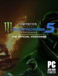 Monster Energy Supercross The Official Videogame 5-EMPRESS